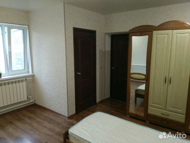 1-к квартира, 30 м², 1/1 эт.