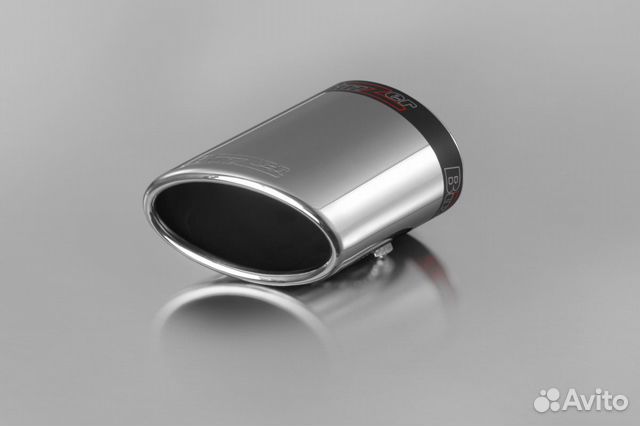 Насадка на глушитель buzzer ZZ110NR