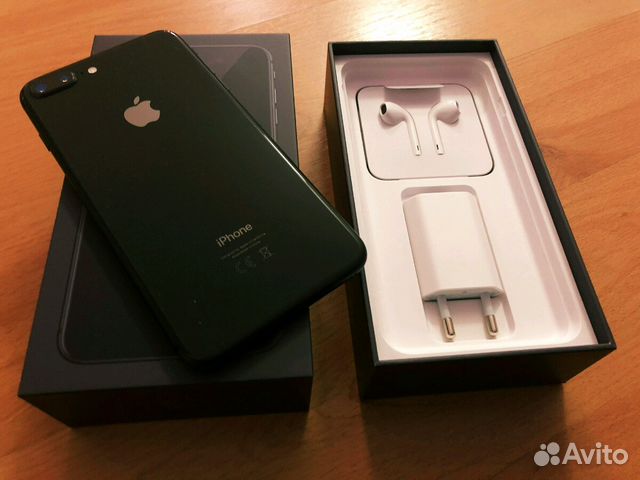 iPhone 8plus 64 gb