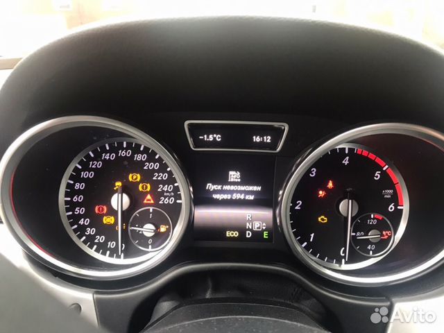 Чип тюнинг отключение Adblue Mercedes-benz ML W166 Чип тюнинг отключение Adblue Mercedes-benz ML W166