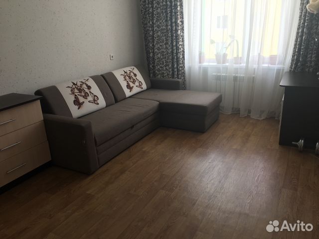 2-к квартира, 47 м², 3/3 эт.