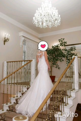 Свадебное платье Свадебное платье