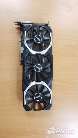 Видеокарты radeon RX580, комплектующие для пк