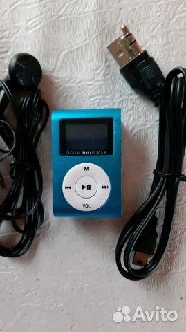 Mp3 плеер