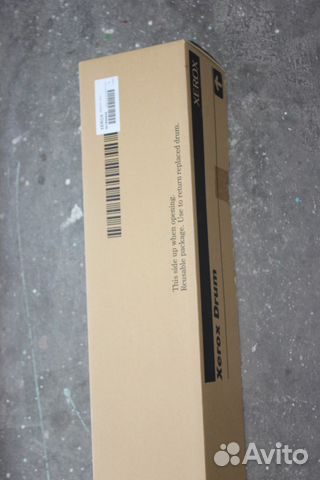 Фоторецептор Xerox 8830/8850/510