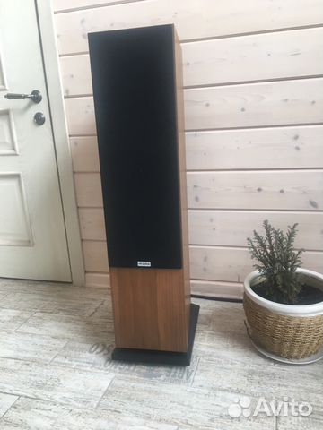 Акустическая система Audes Maestro 146 Акустическая система Audes Maestro 146