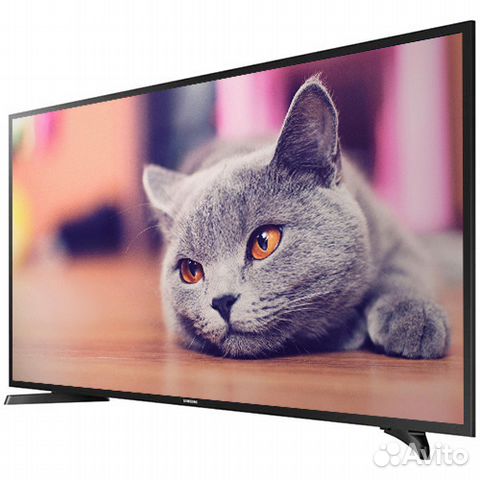 SAMSUNG UE32N5000AU - Абсолютно новый с гарантией