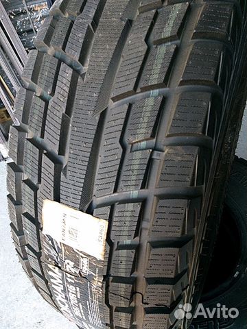 Yokohama Geolandar I/T-S G073(Новая) 265/70 R16 4ш