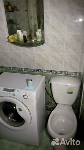 1-к квартира, 32 м², 2/9 эт.