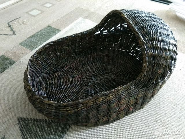 Лежанка для кота Лежанка для кота
