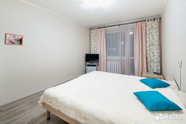 1-к квартира, 35 м², 3/5 эт. 1-к квартира, 35 м², 3/5 эт.