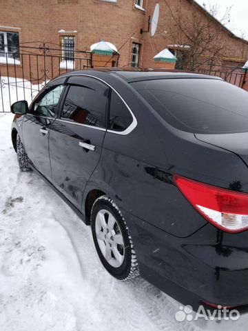 Nissan Almera 1.6 AT, 2014, 92 000 км