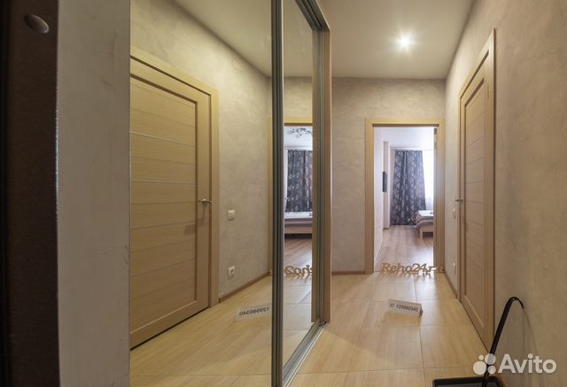 2-к квартира, 48 м², 9/18 эт.