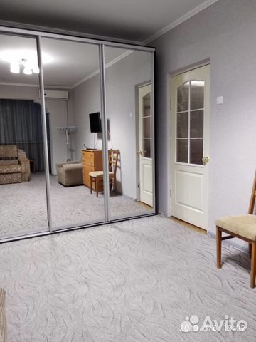 1-к квартира, 32 м², 5/9 эт.