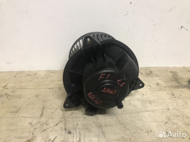 Мотор печки Форд Фокус 1 Мотор печки Форд Фокус 1