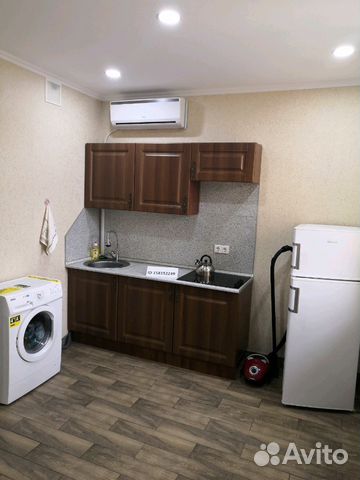 2-к квартира, 47 м², 3/4 эт.