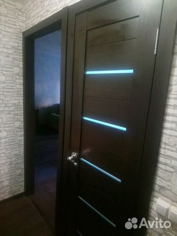

1-к. квартира, 40 м², 2/5 эт.