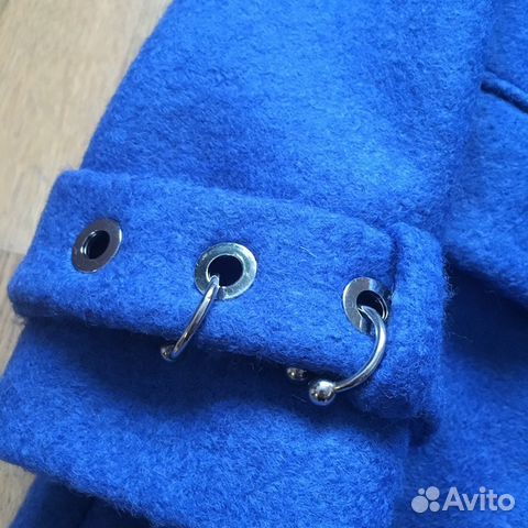Пальто