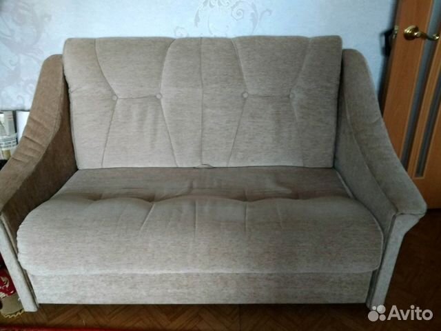 Мягкая мебель