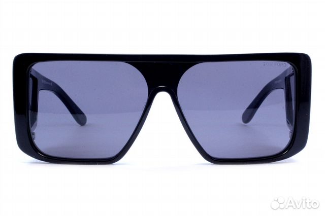 Солнцезащитные очки Tom Ford FT0710 Black Солнцезащитные очки Tom Ford FT0710 Black