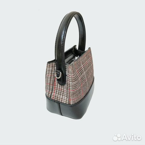 Сумка кроссбоди burberry
