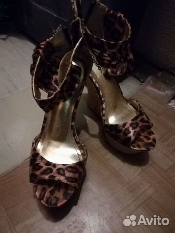 Босоножки Босоножки