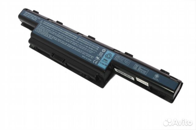 Аккумулятор для ноутбука Acer Aspire 5741 7800mAh Аккумулятор для ноутбука Acer Aspire 5741 7800mAh