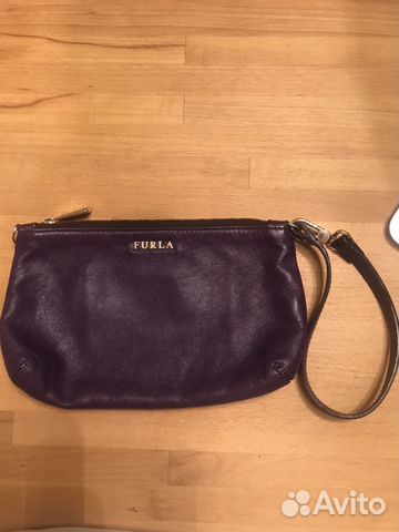 Кошелек/косметичка Furla