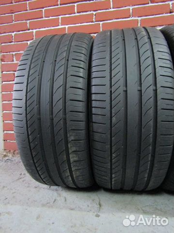 225 45 r19 Continental ContiSportContact 5 Шины 19 225 45 r19 Continental ContiSportContact 5 Шины 19