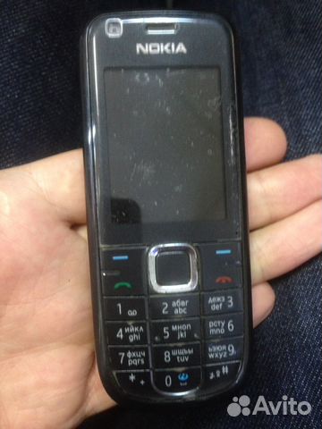89500009527 Nokia 3120 защитный код