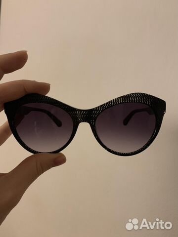 Солнечные очки Nau