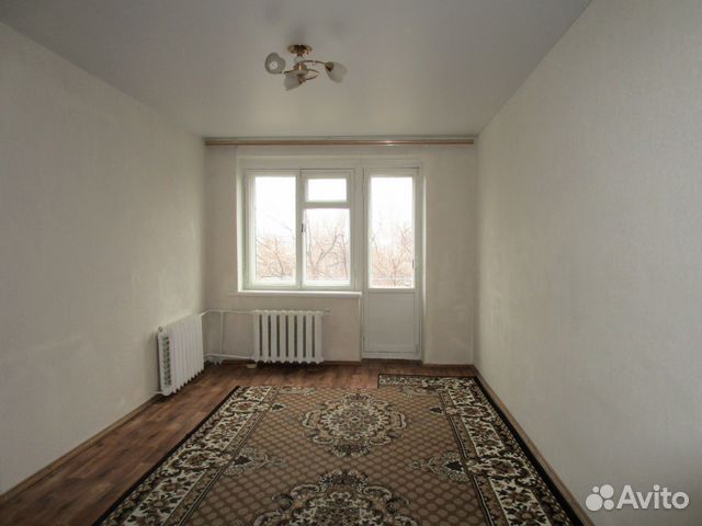 2-к квартира, 46.7 м², 3/3 эт. 2-к квартира, 46.7 м², 3/3 эт.