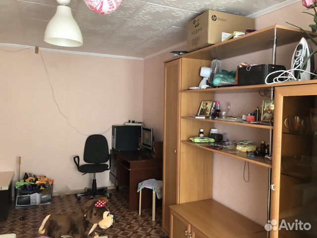 3-к квартира, 69.8 м², 2/5 эт. 3-к квартира, 69.8 м², 2/5 эт.