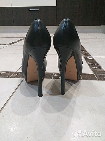 Туфли Туфли