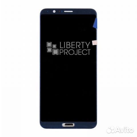 LCD дисплей для Huawei Honor View 10 (V10) с тачск