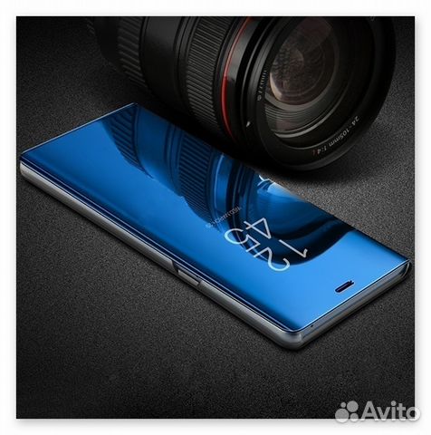 Чехол SAMSUNG Galaxy Note 3 (Новый)