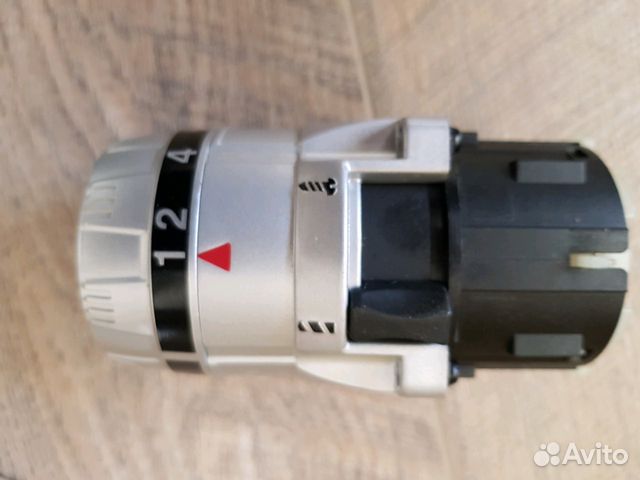 Редуктор в сборе Макита DF444D Редуктор в сборе Макита DF444D