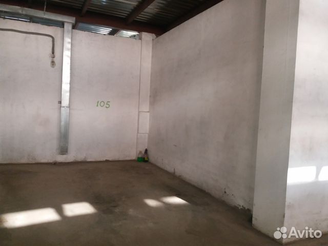 Машиноместо, 16 м²
