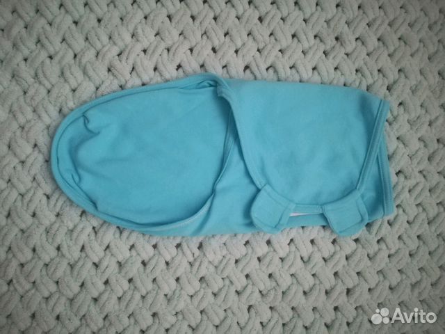 Кокон пеленка
