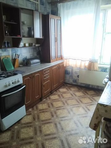 4-к квартира, 74 м², 1/9 эт.