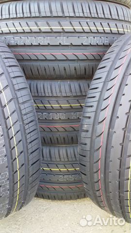 Новые шины 205/55/16 R16 Triangle тс101 205.55.16