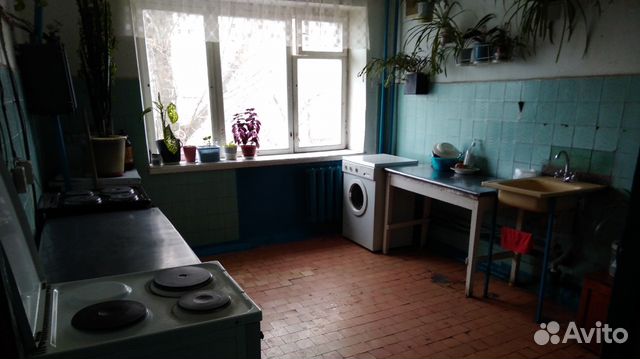 Комната 13 м² в 1-к, 4/5 эт. Комната 13 м² в 1-к, 4/5 эт.