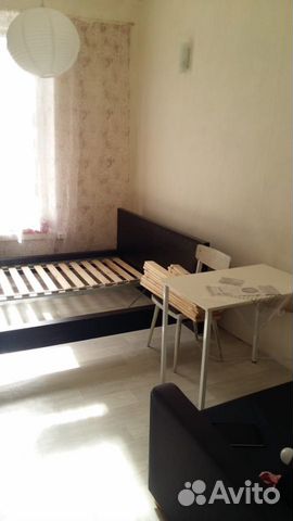 Комната 13 м² в 5-к, 4/5 эт. Комната 13 м² в 5-к, 4/5 эт.