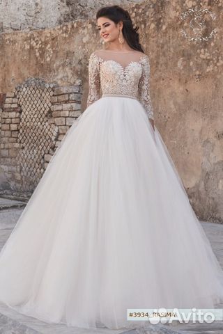 Свадебное платье Gabbiano 40-44 Свадебное платье Gabbiano 40-44