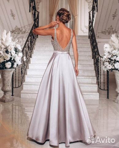 Платье вечернее Платье вечернее