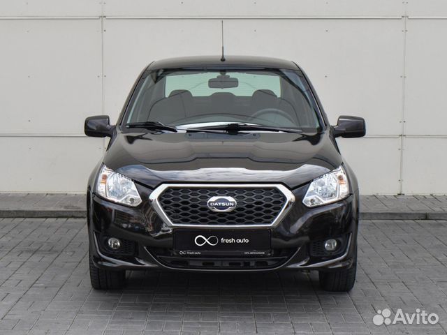 Datsun on-DO 1.6 МТ, 2015, 51 892 км