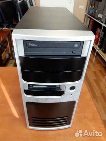 Компьютер игр. Xeon E5450/8Гб DDR3/GTX550Ti(4ядра) Компьютер игр. Xeon E5450/8Гб DDR3/GTX550Ti(4ядра)
