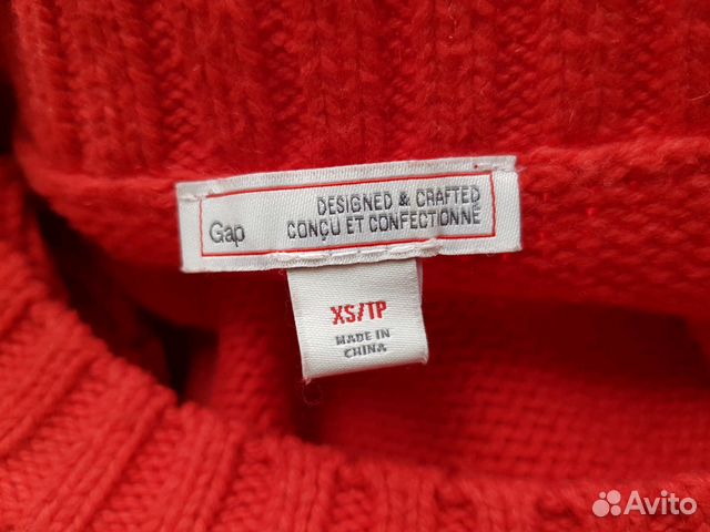 Свитер gap Свитер gap