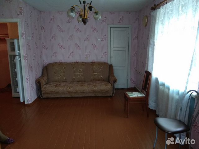 1-к квартира, 31 м², 3/5 эт. 1-к квартира, 31 м², 3/5 эт.