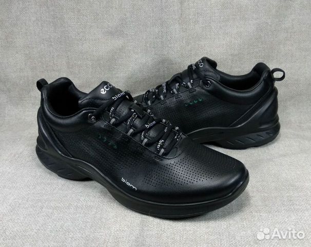 Кроссовки ecco biom Кроссовки ecco biom